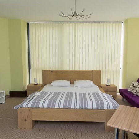 Panorama Rooms Alba Iulia Dış mekan fotoğraf