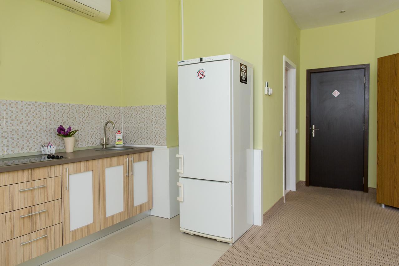 Panorama Rooms Alba Iulia Dış mekan fotoğraf