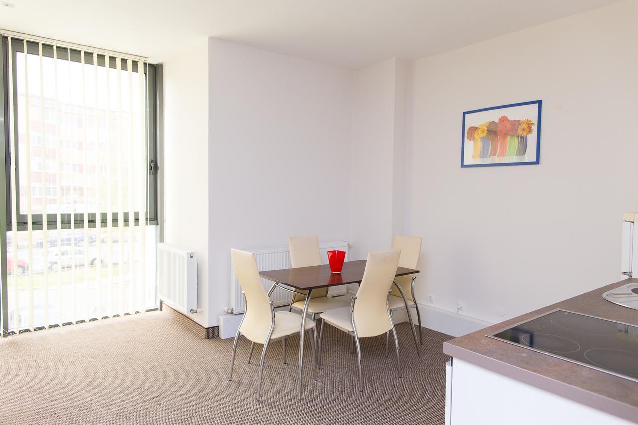 Panorama Rooms Alba Iulia Dış mekan fotoğraf