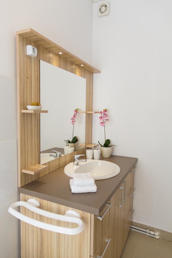 Panorama Rooms Alba Iulia Dış mekan fotoğraf