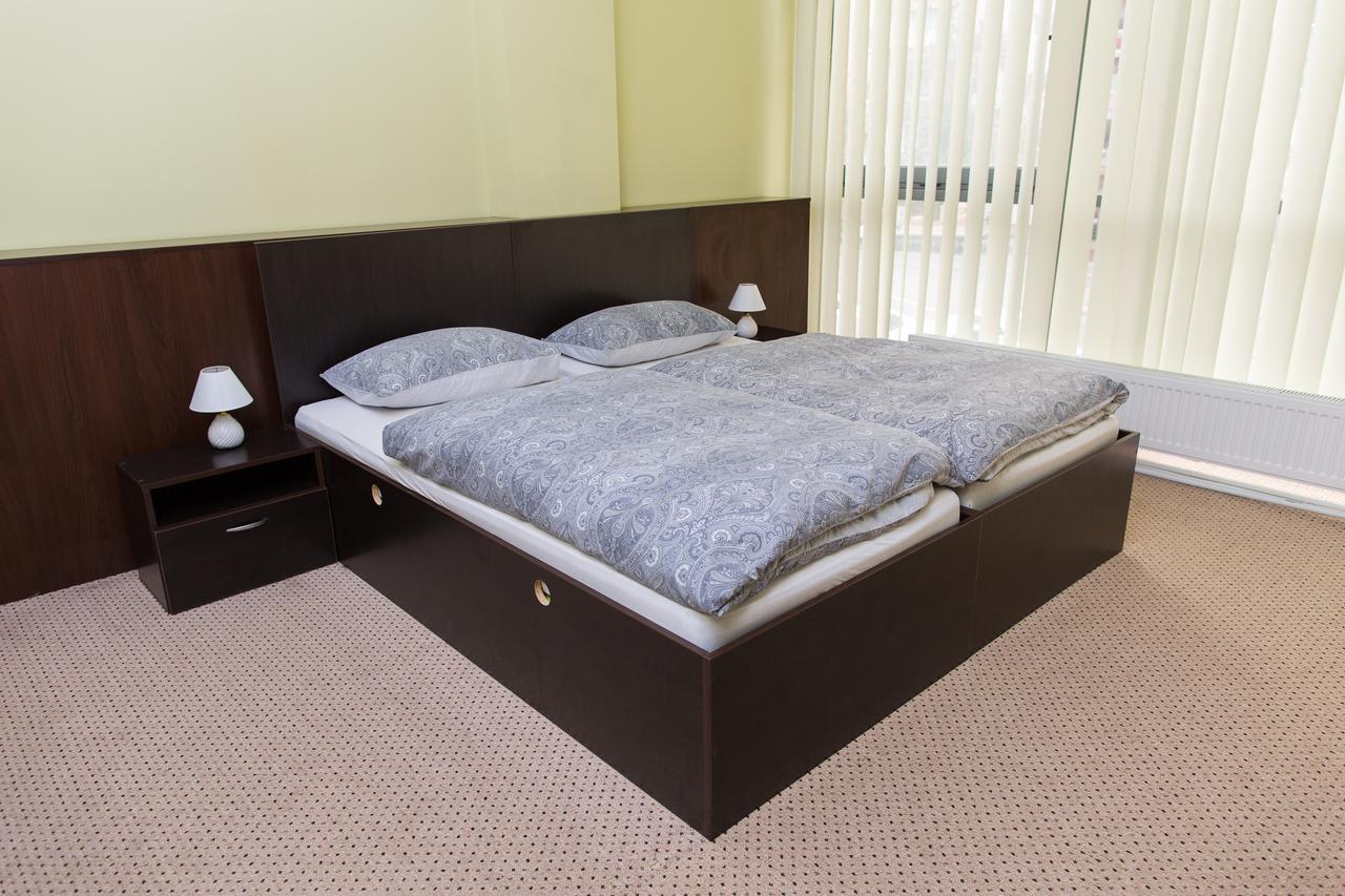 Panorama Rooms Alba Iulia Dış mekan fotoğraf