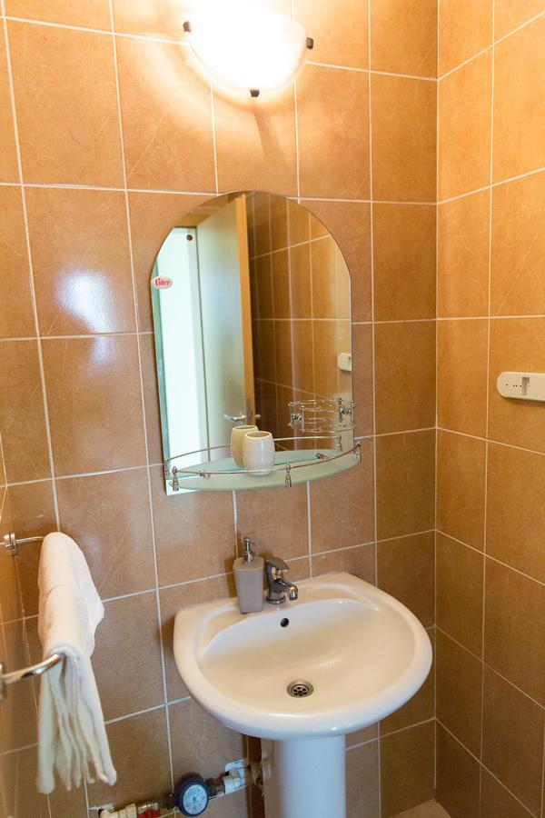 Panorama Rooms Alba Iulia Dış mekan fotoğraf