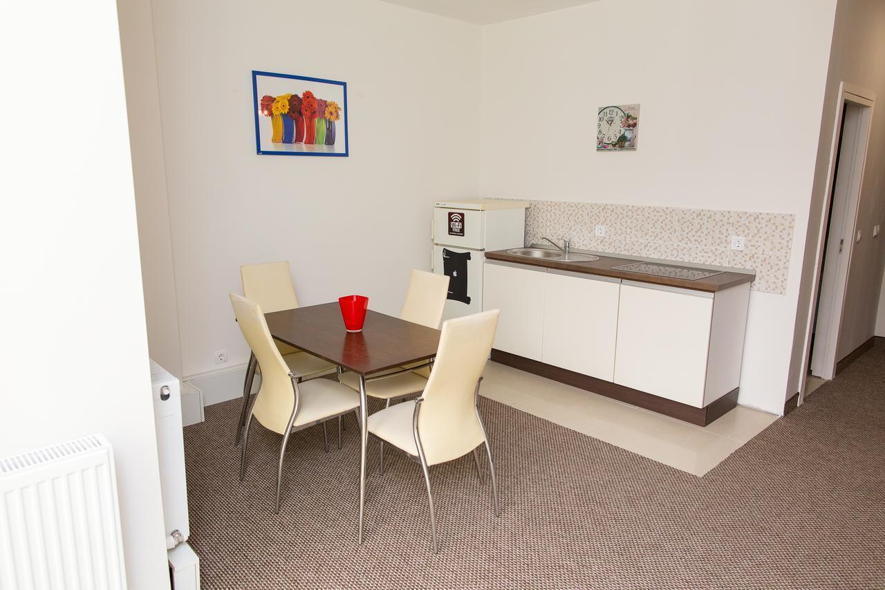 Panorama Rooms Alba Iulia Dış mekan fotoğraf