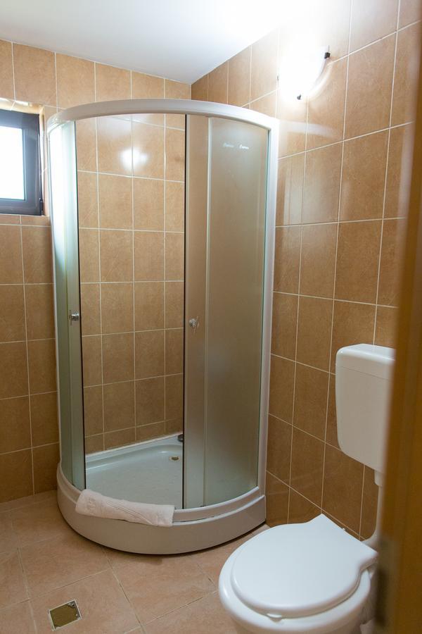 Panorama Rooms Alba Iulia Dış mekan fotoğraf